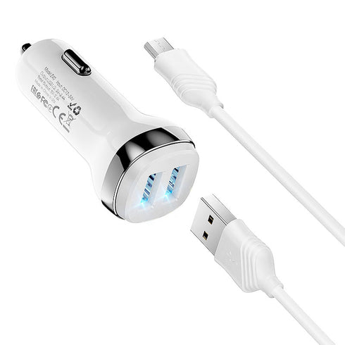 Hoco Car Charger